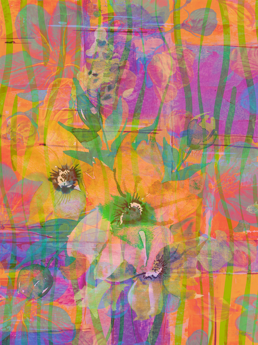 2397875 :: Giclée Poster Satin Photo Paper Print