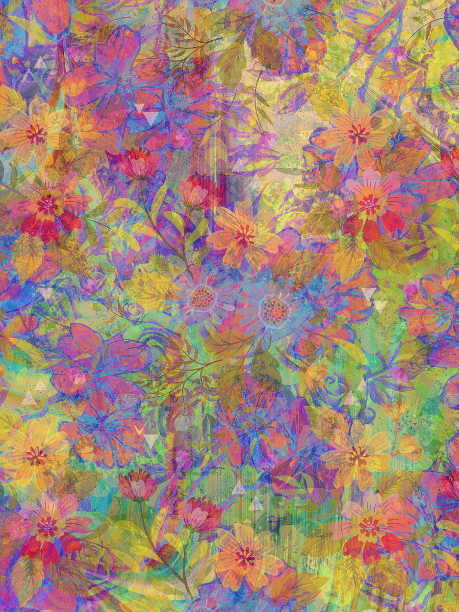 2397889 :: Giclée Rolled Canvas Print
