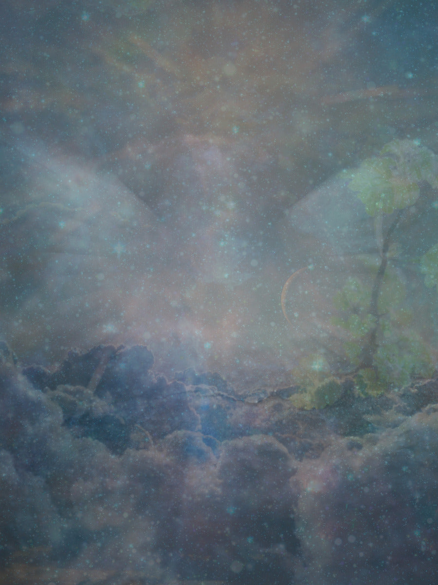 Giclee Fine Art Matte Paper Print