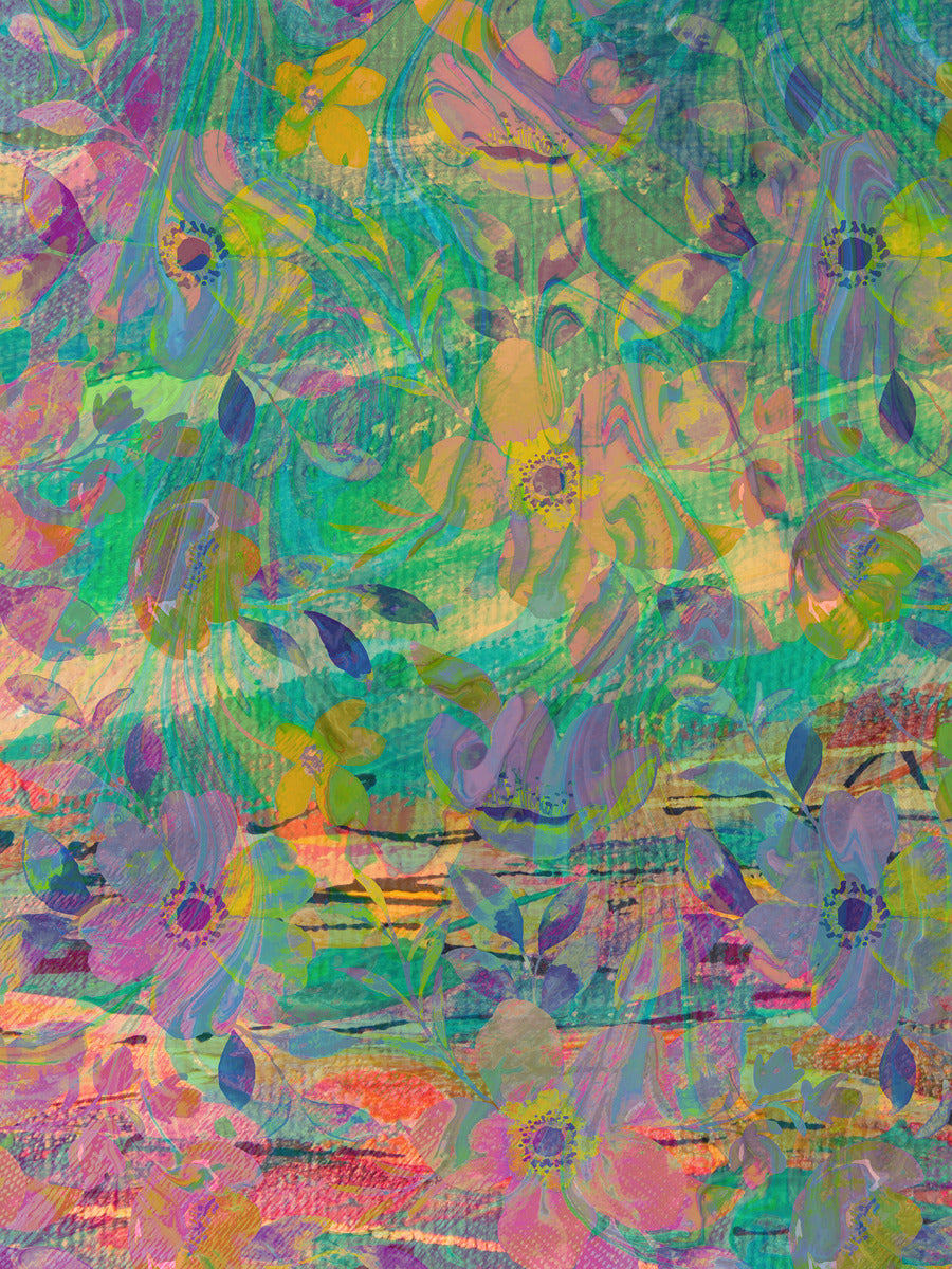 2397876 :: Giclée Poster Satin Photo Paper Print