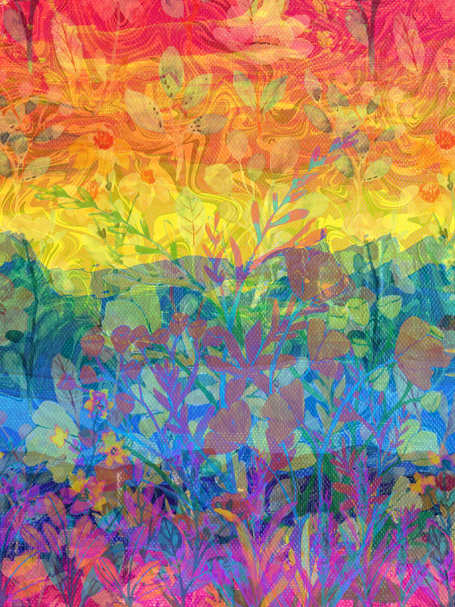 2397871 :: Giclée Fine Art Matte Paper Print