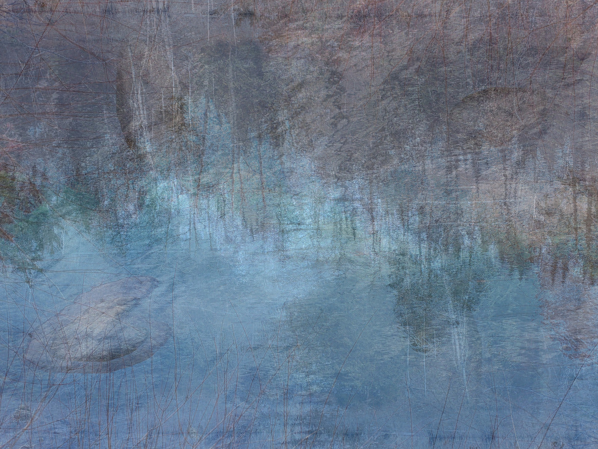 2443094 :: Giclée Rolled Canvas Print
