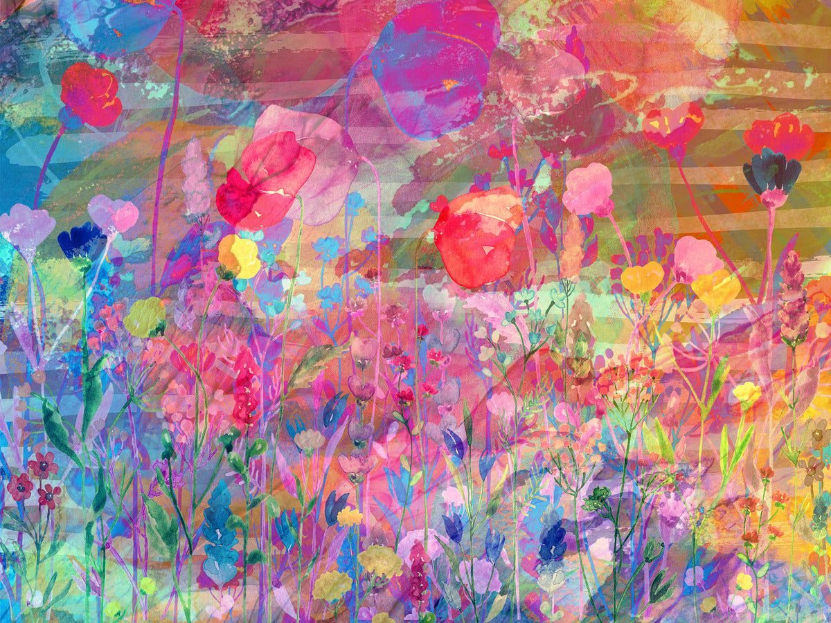 2397884 :: Giclée Poster Satin Photo Paper Print