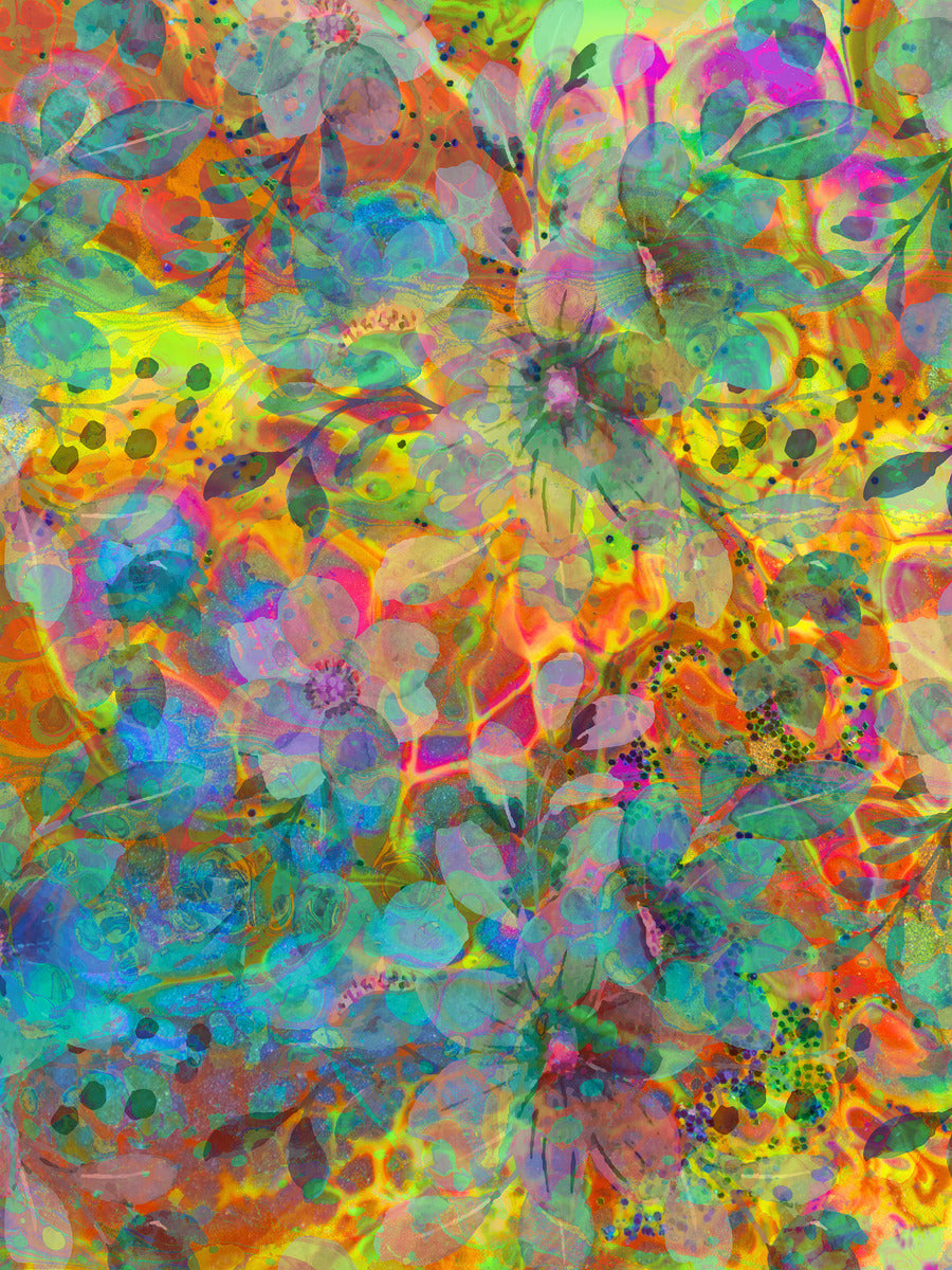 2397898 :: Giclée Poster Satin Photo Paper Print
