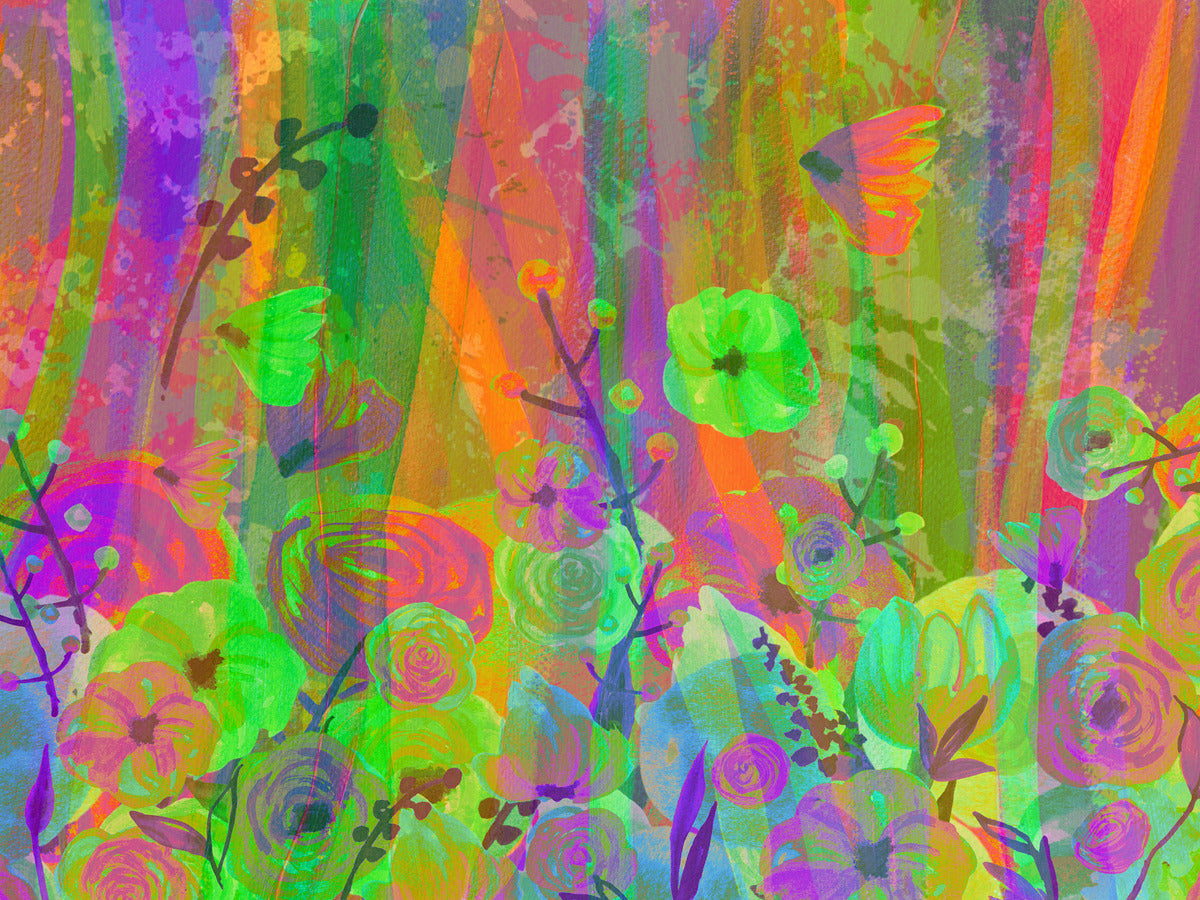 2397885 :: Giclée Fine Art Matte Paper Print