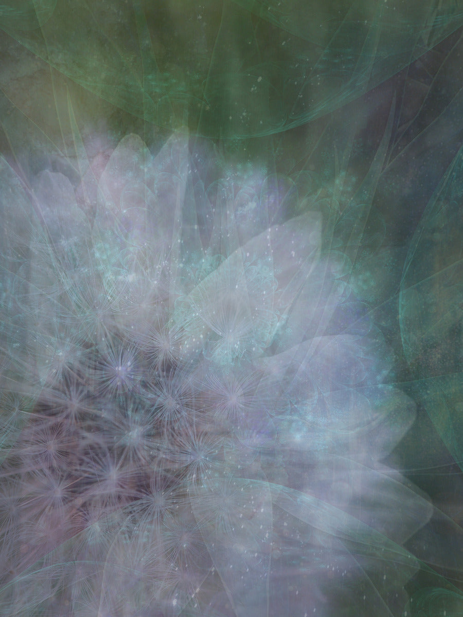 Ethereal Bloom