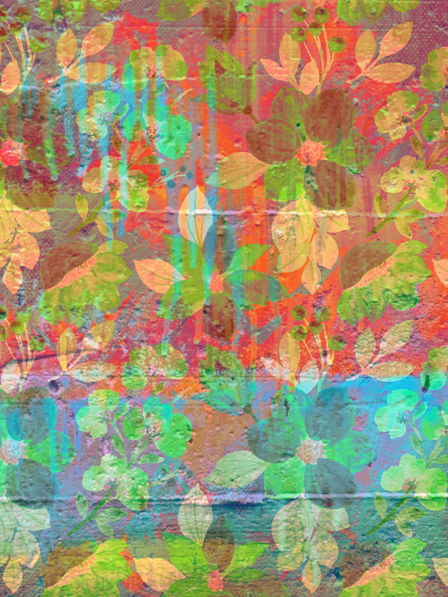 2397887 :: Giclée Rolled Canvas Print