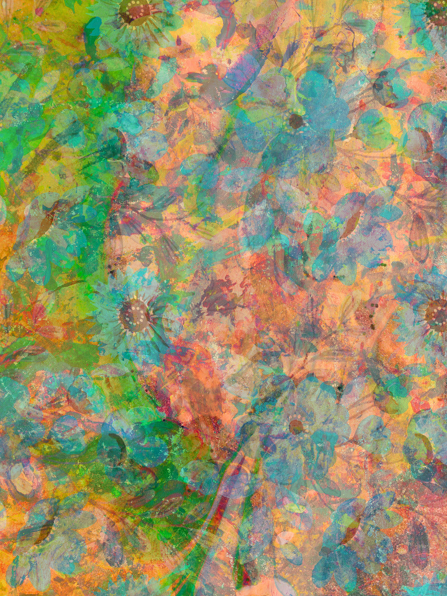 2397892 :: Giclée Rolled Canvas Print