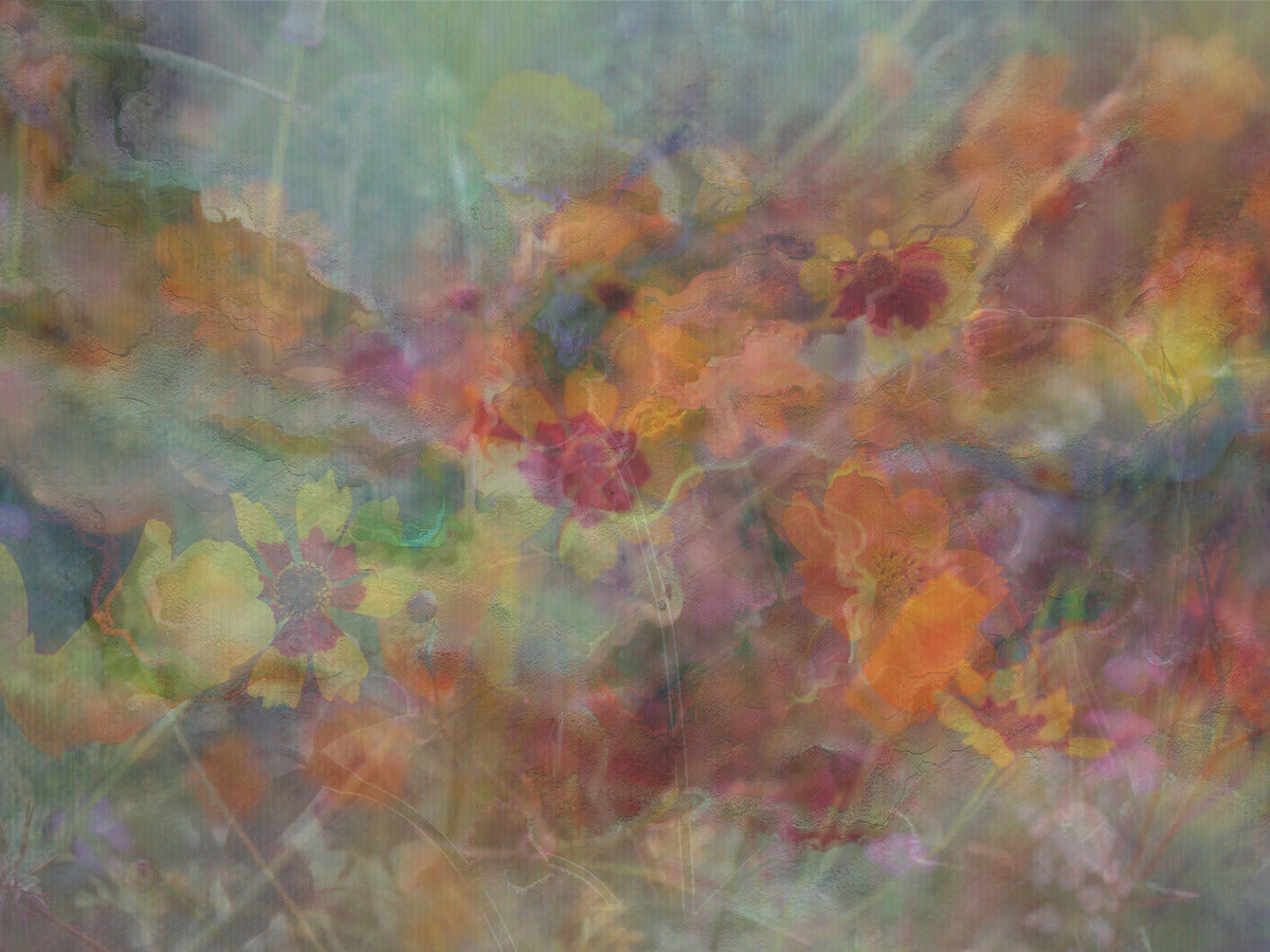 Giclee Fine Art Matte Paper Print