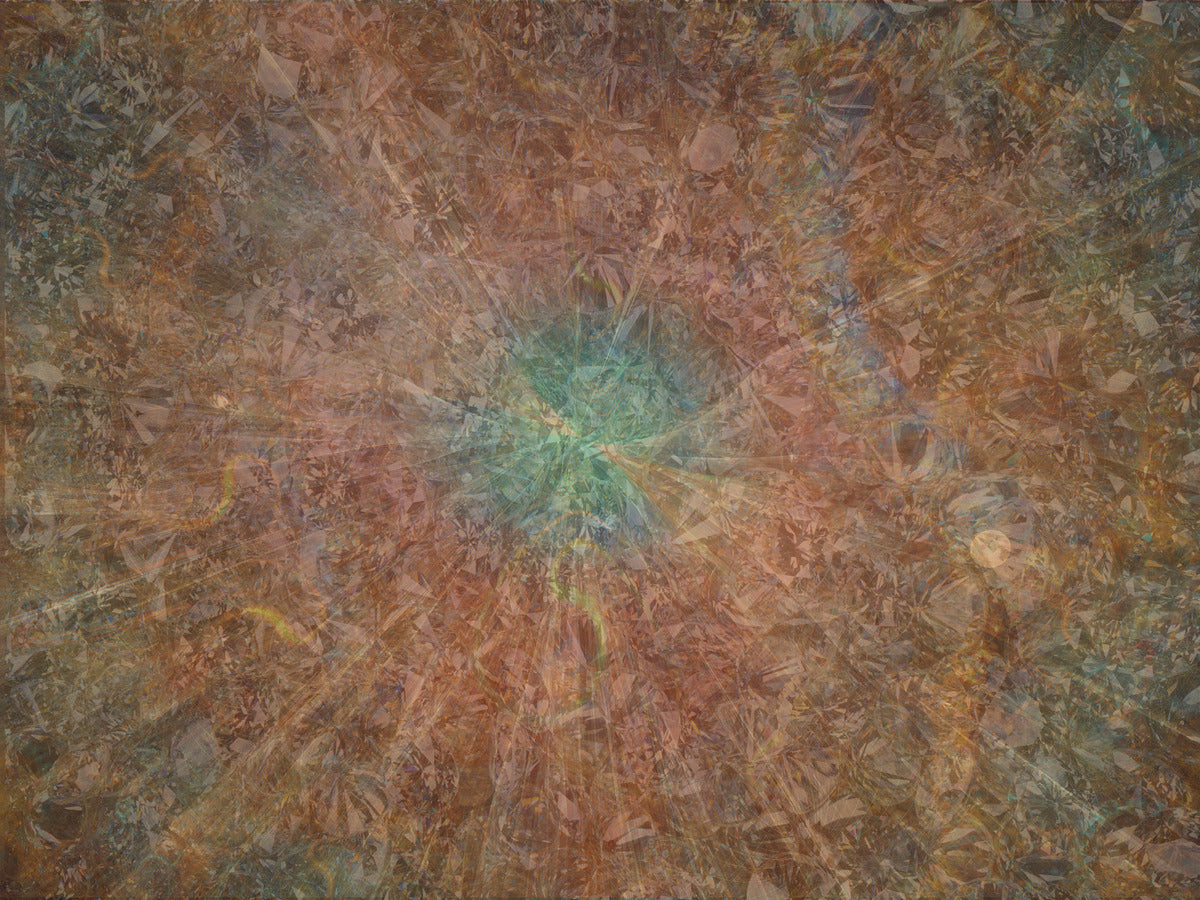 2332668 :: Giclée Rolled Canvas Print