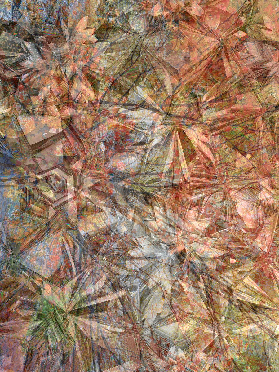 Giclee Fine Art Matte Paper Print