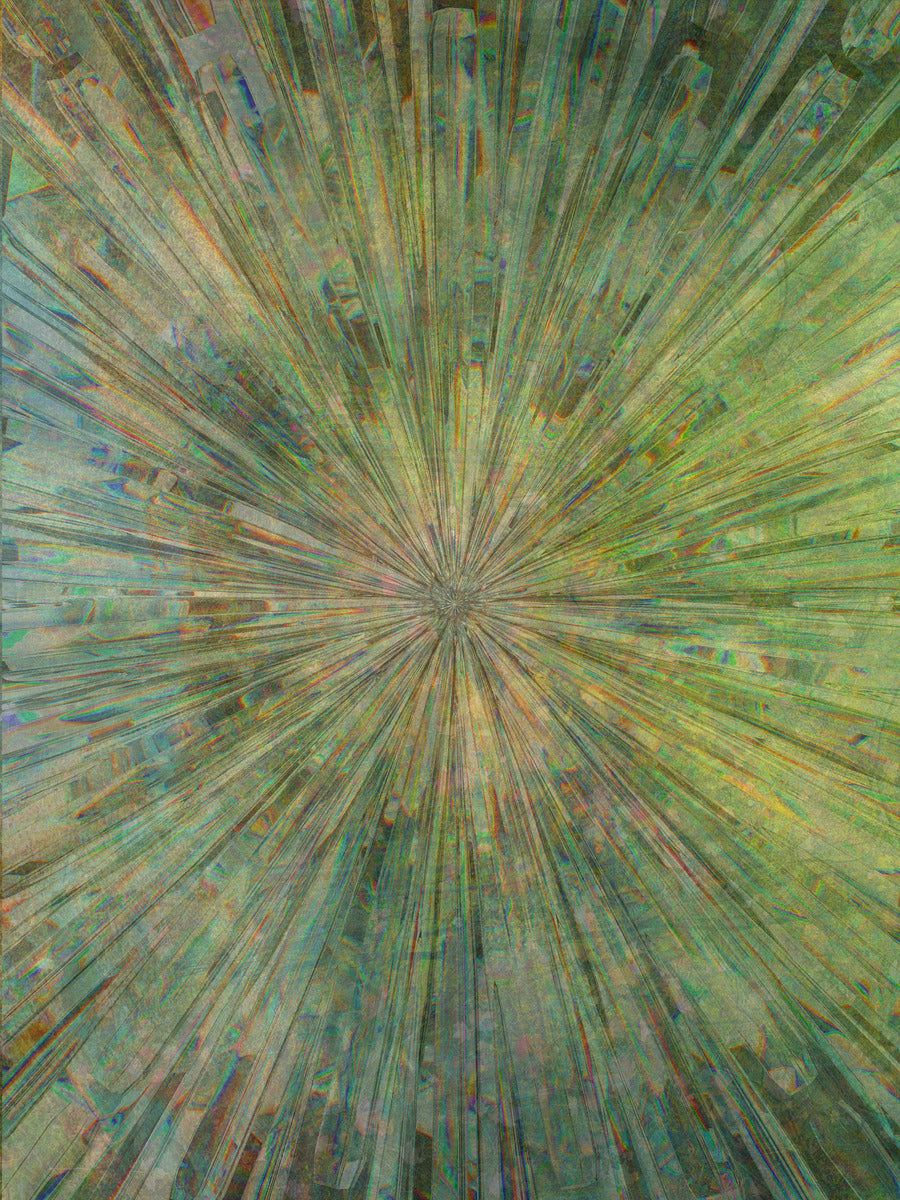 2332649 :: Giclée Rolled Canvas Print