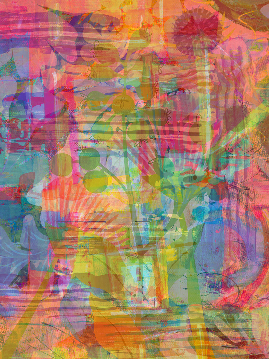 2342729 :: Giclée Fine Art Matte Paper Print