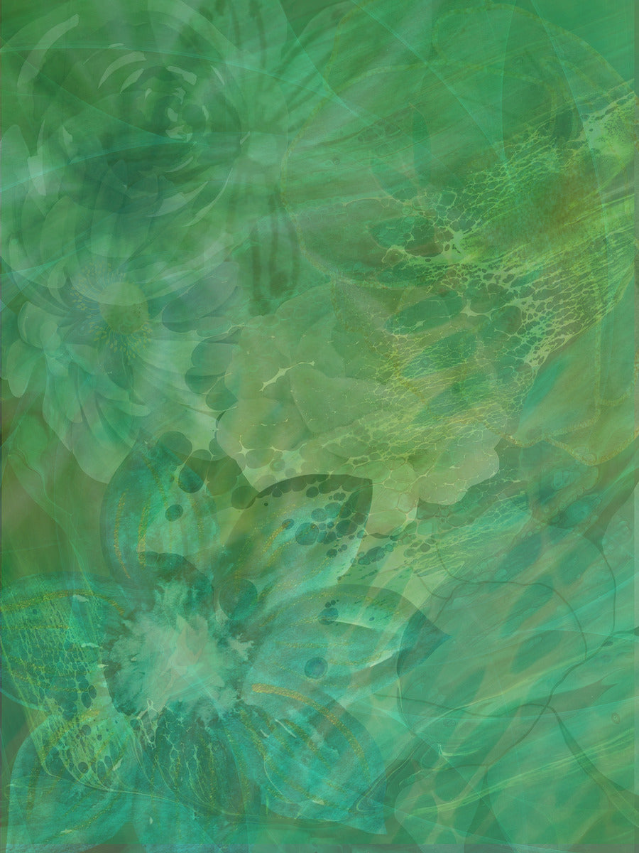 Giclee Fine Art Matte Paper Print