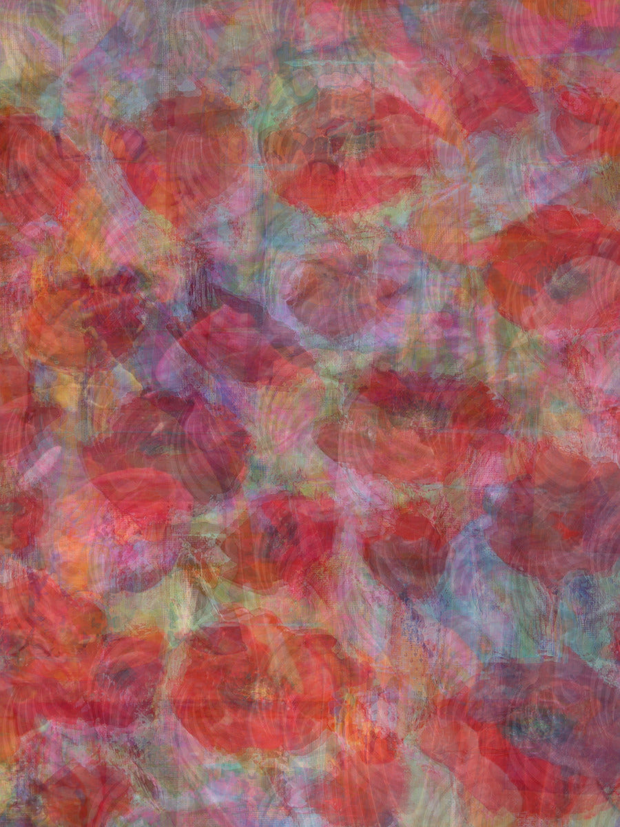 Giclee Fine Art Matte Paper Print