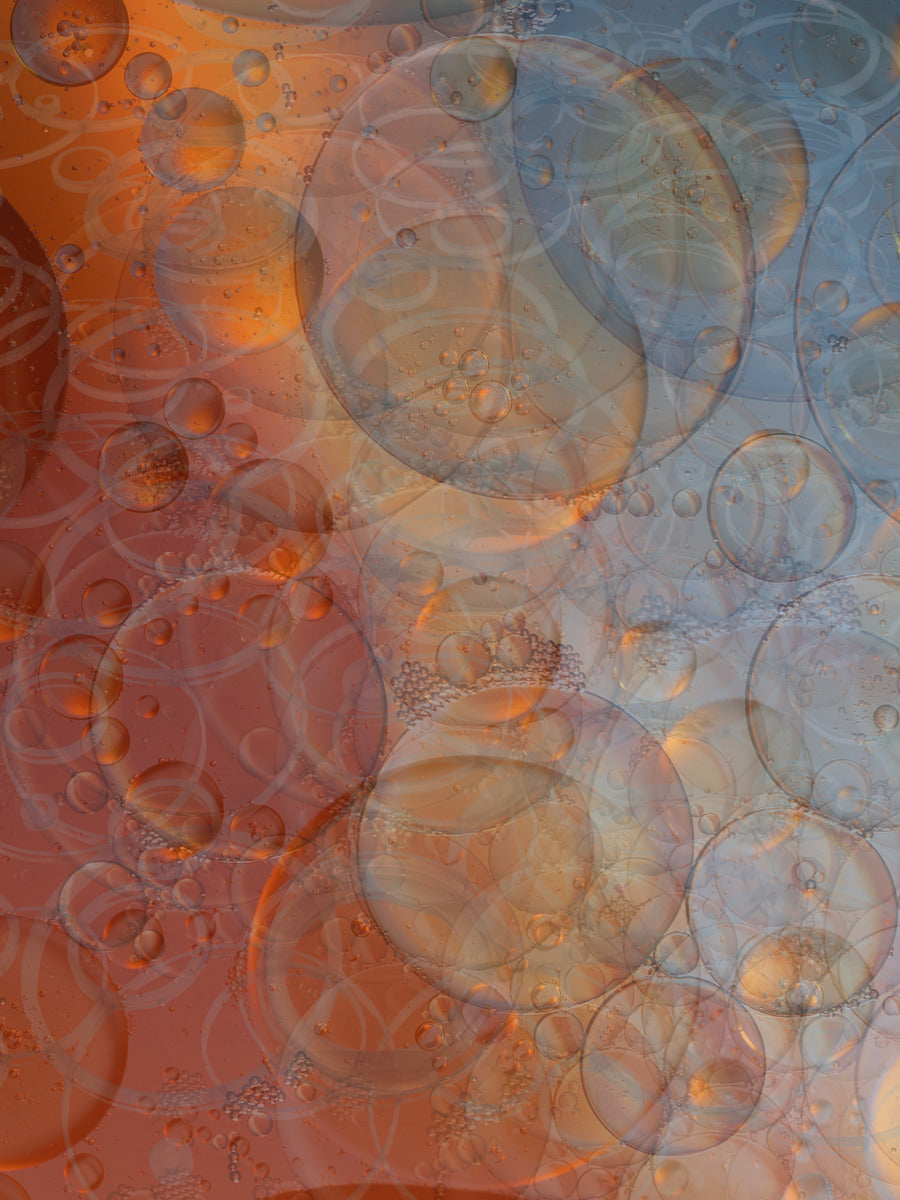 Floating Harmony