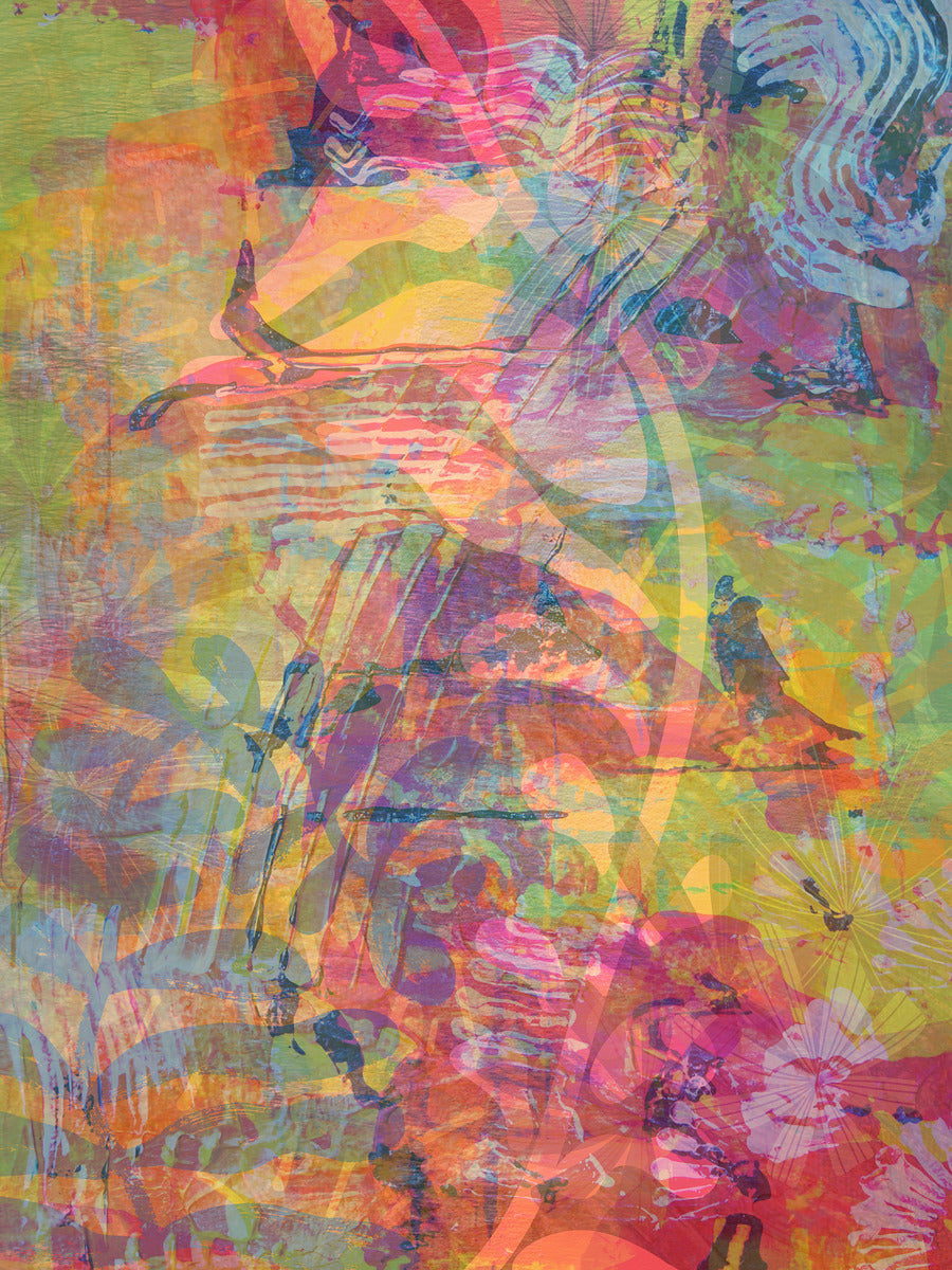 2342725 :: Giclée Fine Art Matte Paper Print