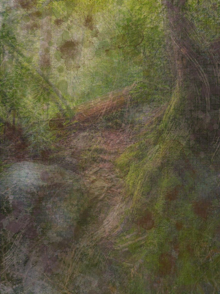 2443089 :: Giclée Fine Art Matte Paper Print