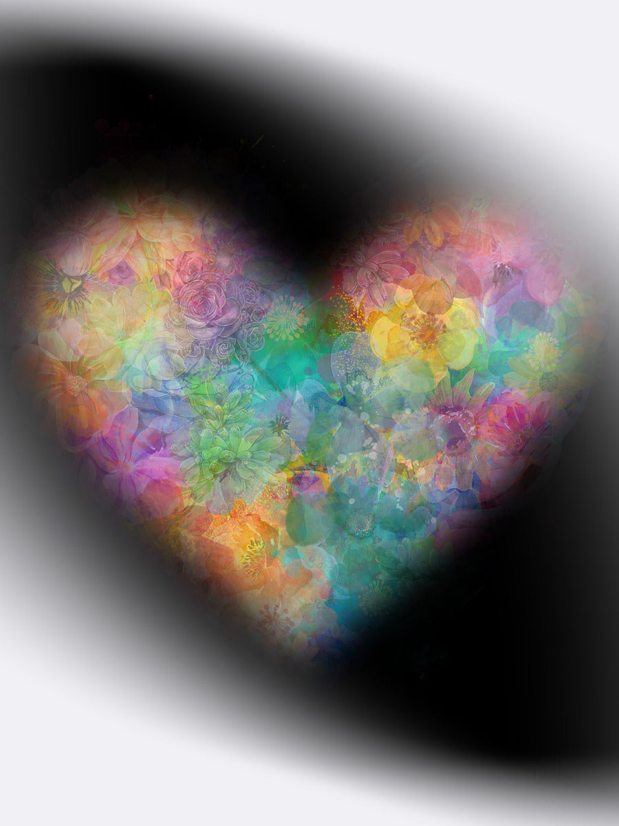 Giclee Poster Satin Photo Paper Print