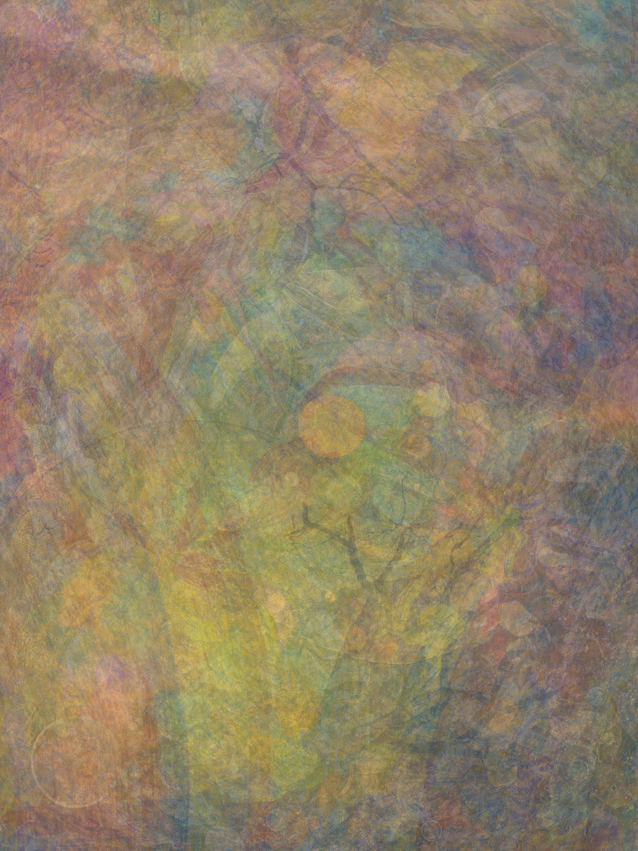 Giclee Fine Art Matte Paper Print