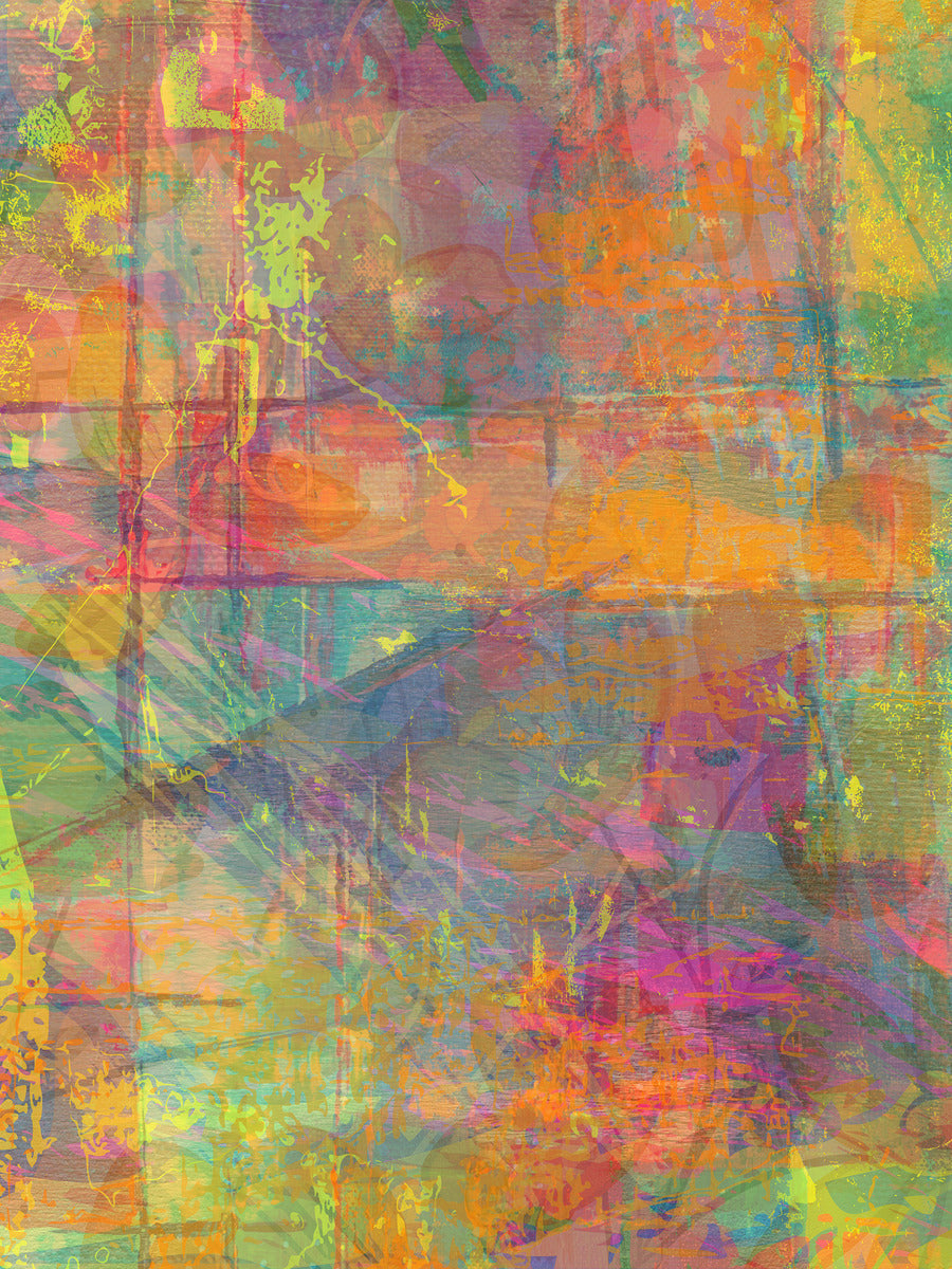 2342731 :: Giclée Poster Satin Photo Paper Print
