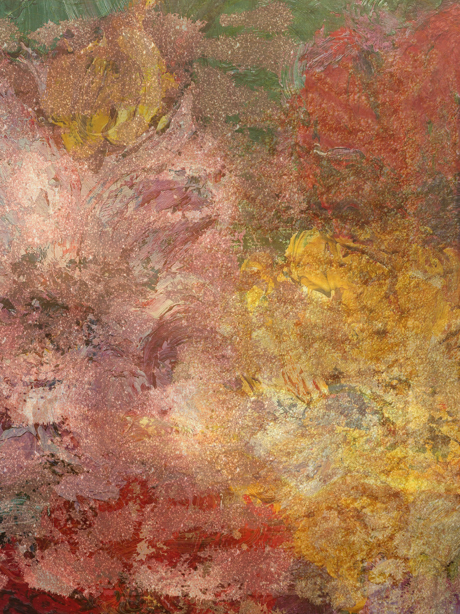 Giclee Rolled Canvas Print