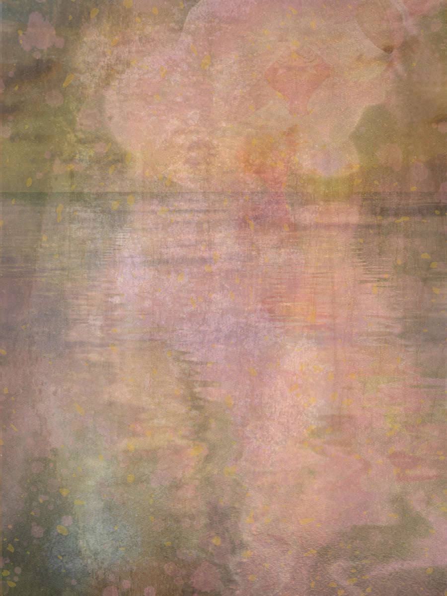 Dreamy Dusk