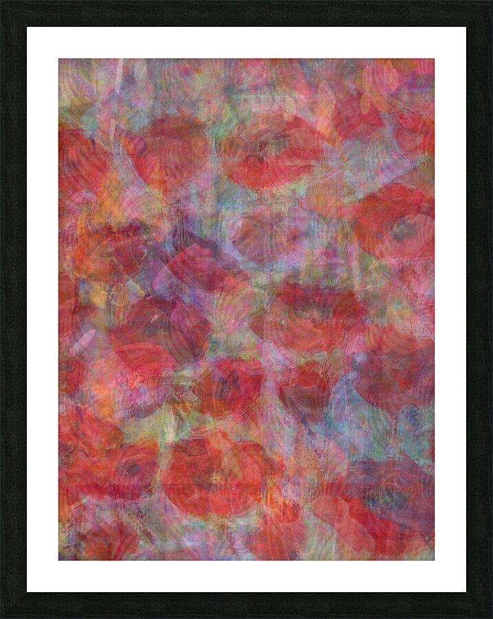 Framed Print