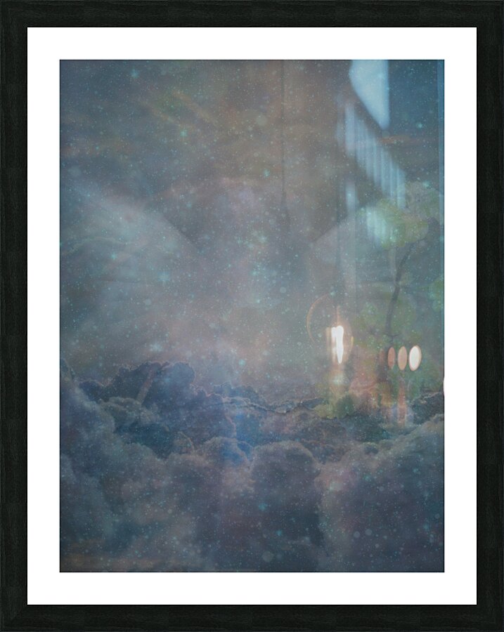 Framed Print