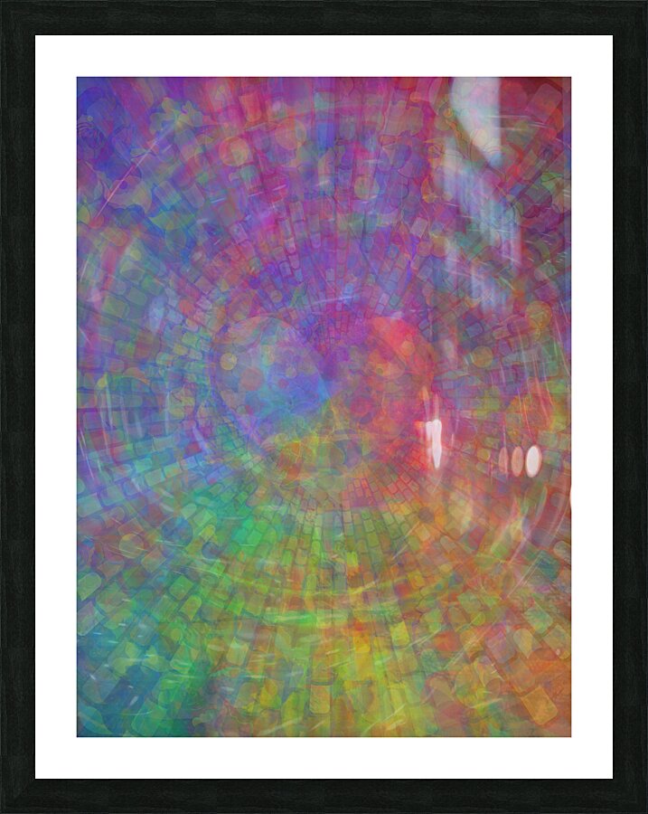Framed Print