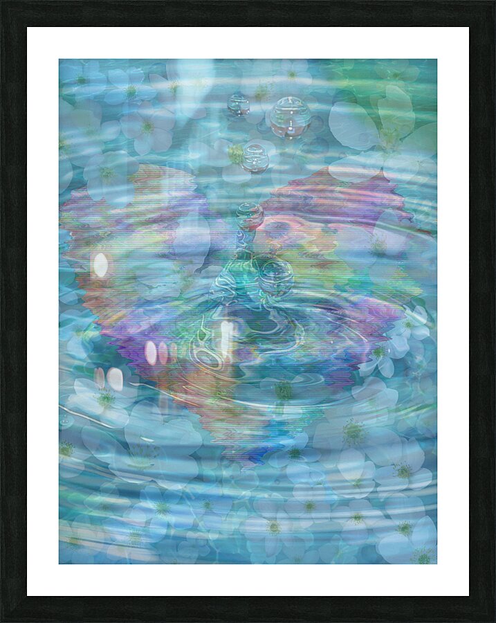 Framed Print