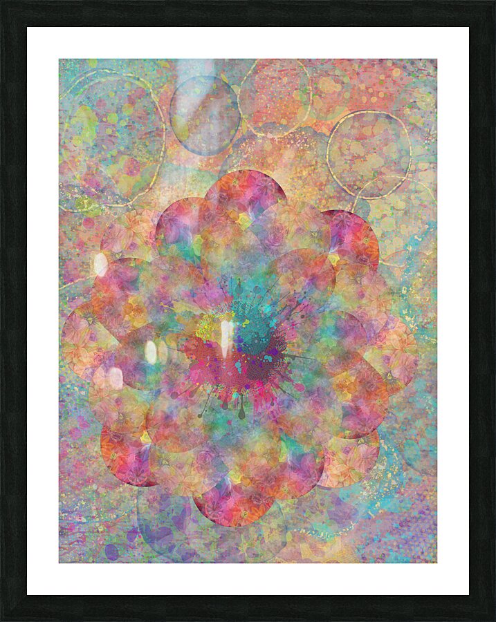 Framed Print