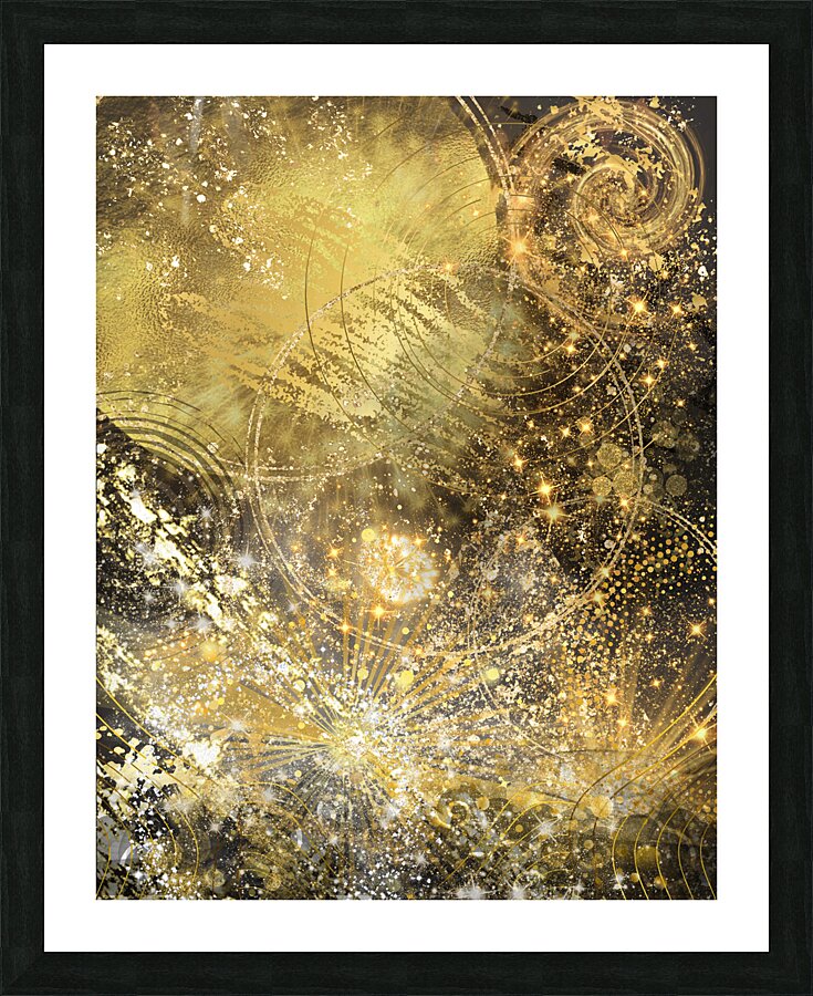 Swirls Of Serenity