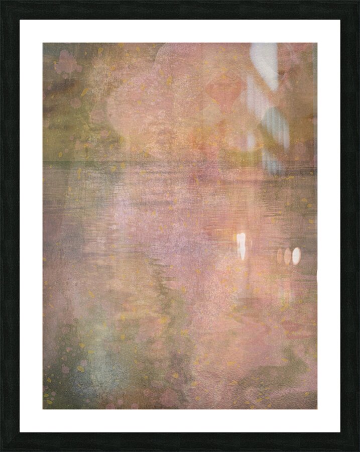 Dreamy Dusk