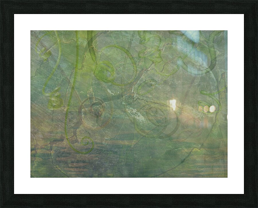 Whispers of the Forest