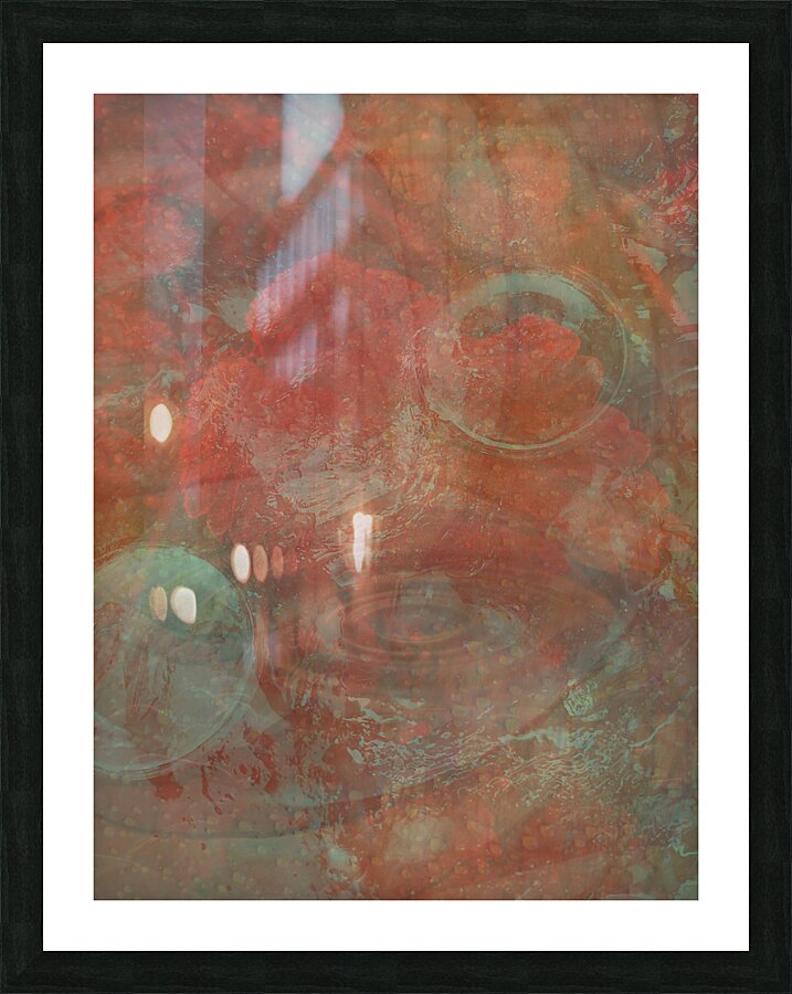 Cosmic Reflections