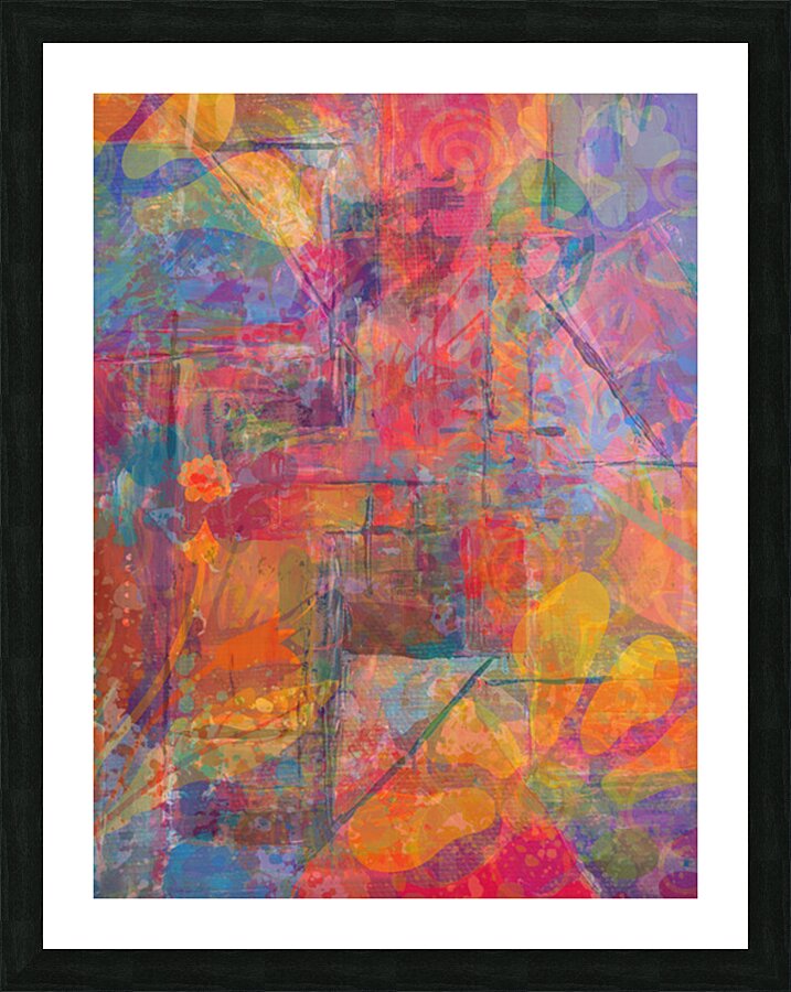 2342723 :: Framed Print