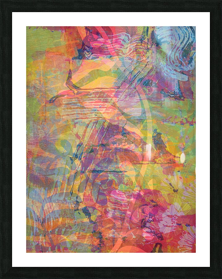2342725 :: Framed Print