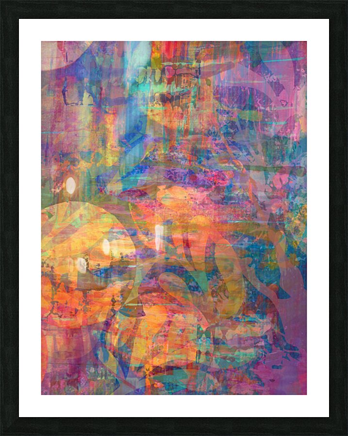 2342726 :: Framed Print