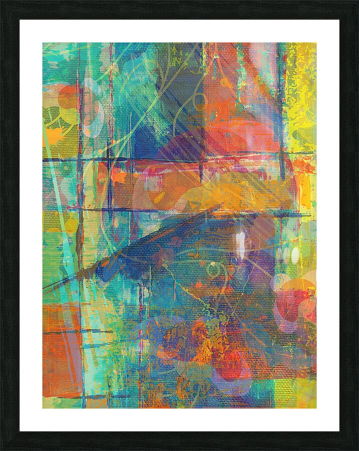 2342727 :: Framed Print