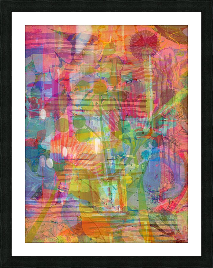 2342729 :: Framed Print