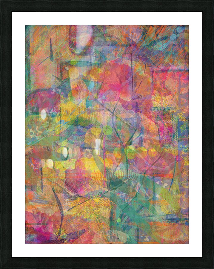 2342730 :: Framed Print