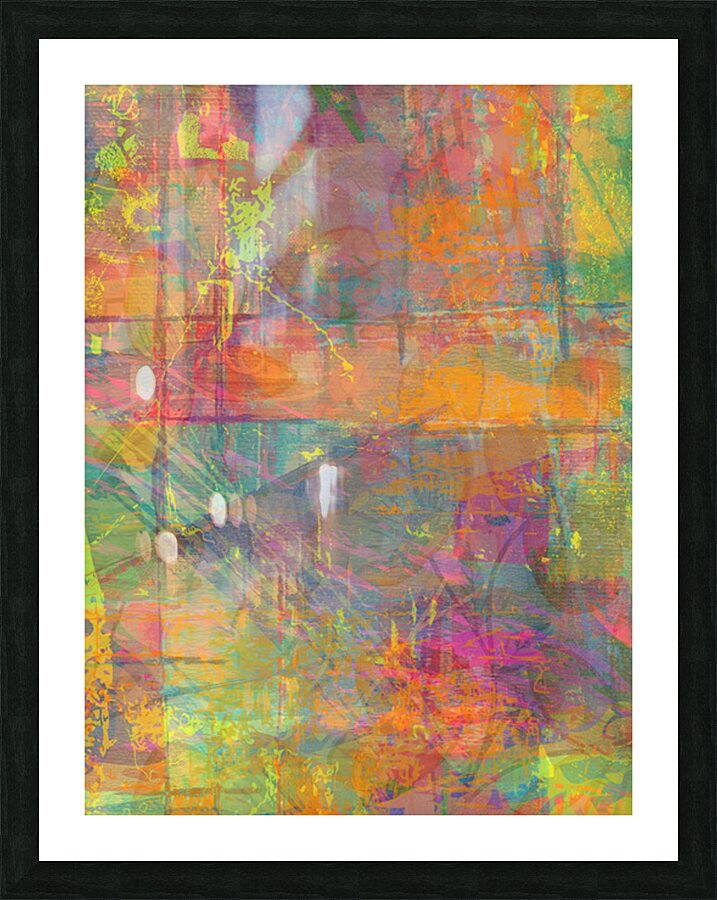 2342731 :: Framed Print
