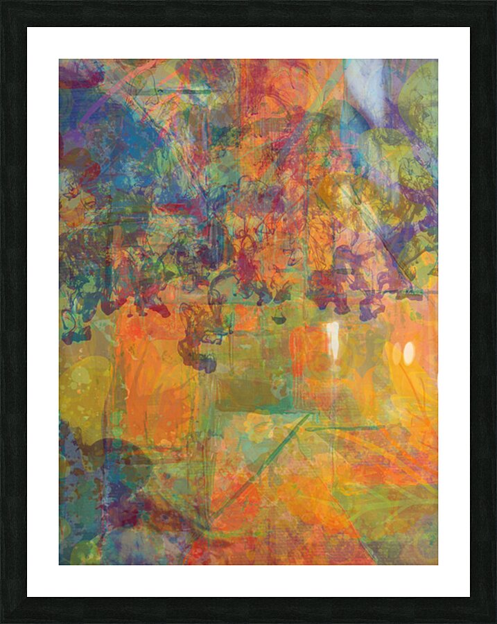2342764 :: Framed Print
