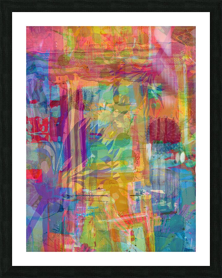 2342766 :: Framed Print