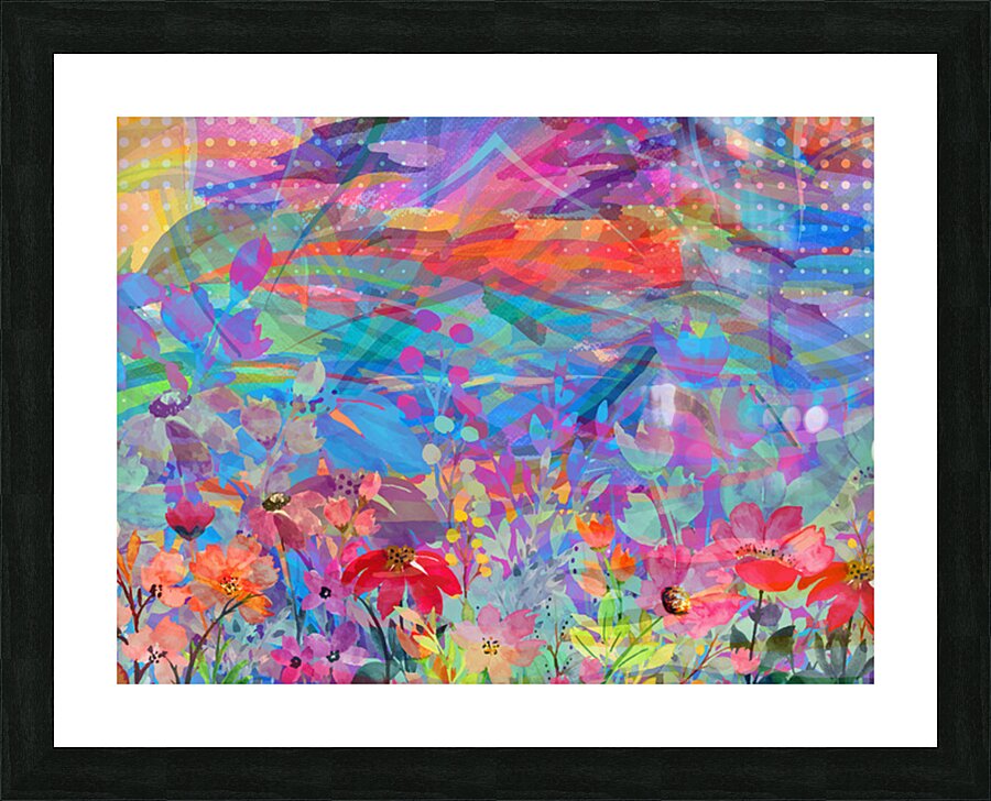 2397877 :: Framed Print