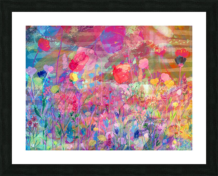 2397884 :: Framed Print