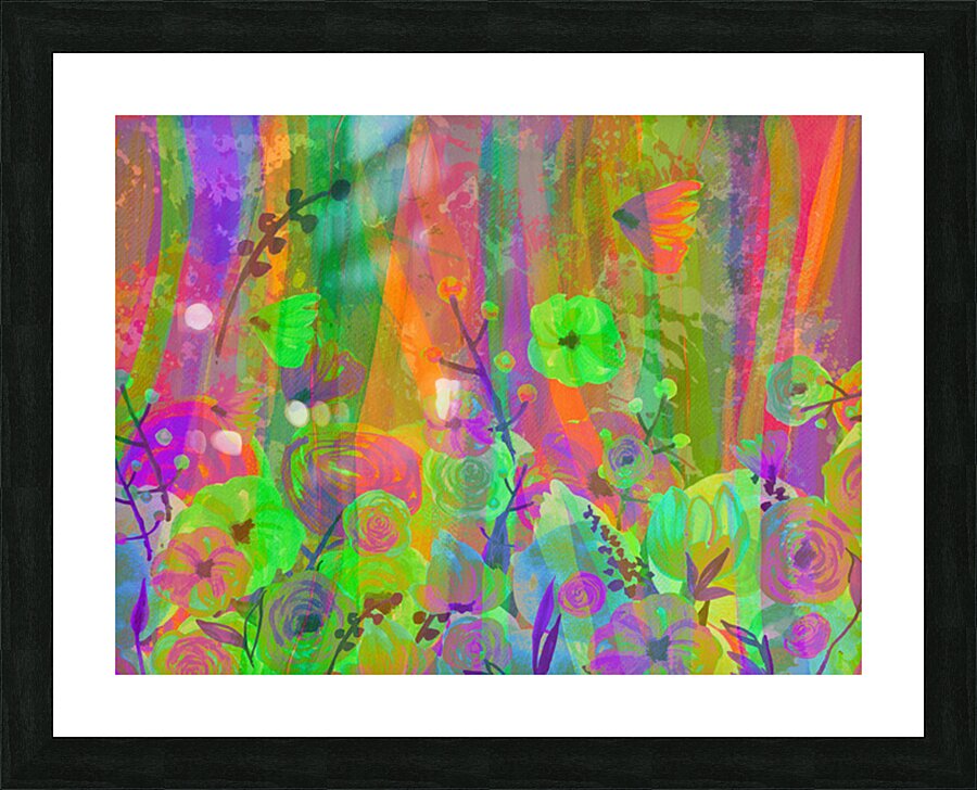 2397885 :: Framed Print
