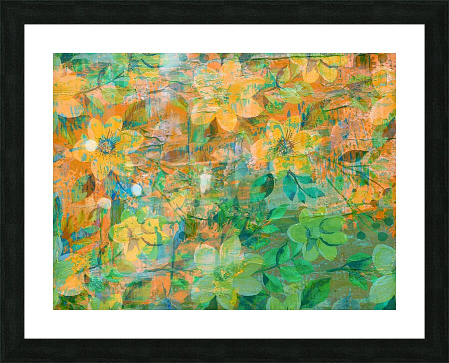 2397894 :: Framed Print