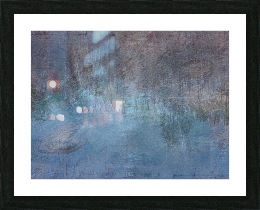 2443094 :: Framed Print